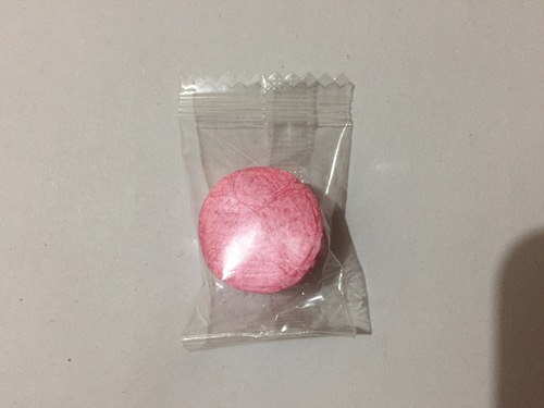 टैबलेट टिश्यूज़