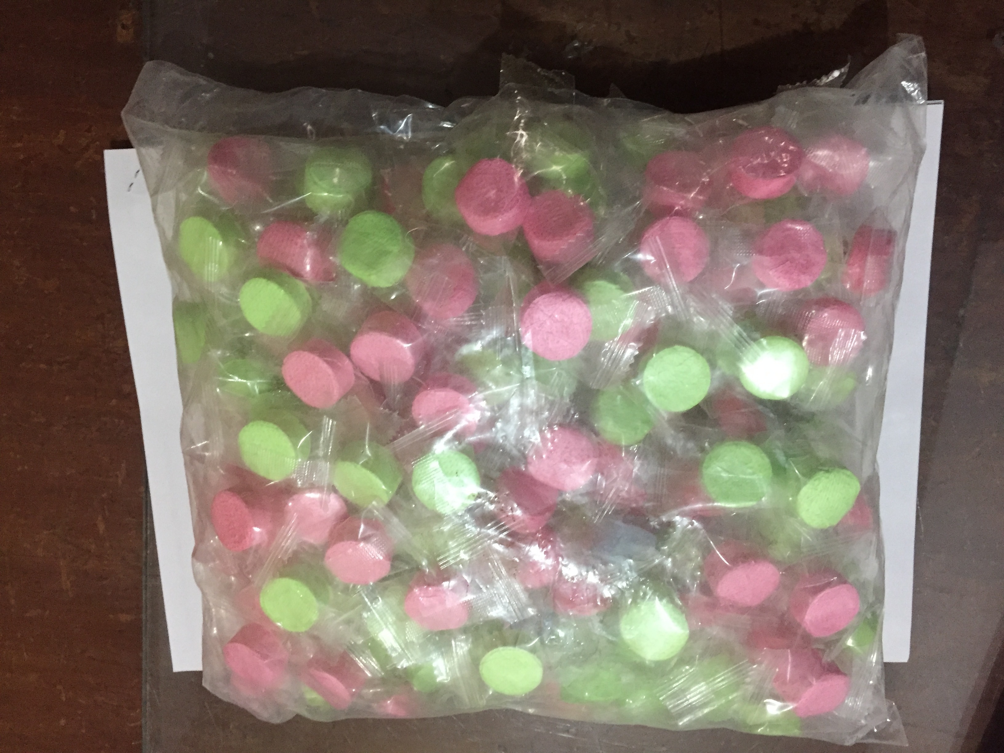 Tablet Tissues - Customized Material, Customized Size | Custom Color Options, Soft Texture For Maximum Comfort