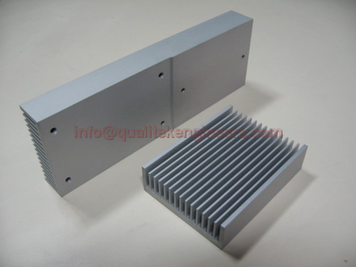 Custom Made Heatsink