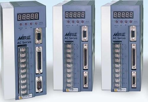 Servo Drive Repairing Services Power: 200W To 3Kw Watt (W)