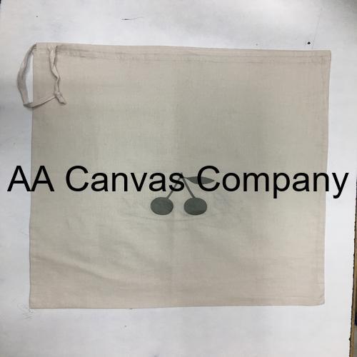 Canvas Packaging Bag