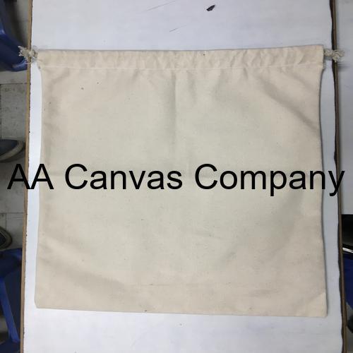 Canvas Packaging Bag