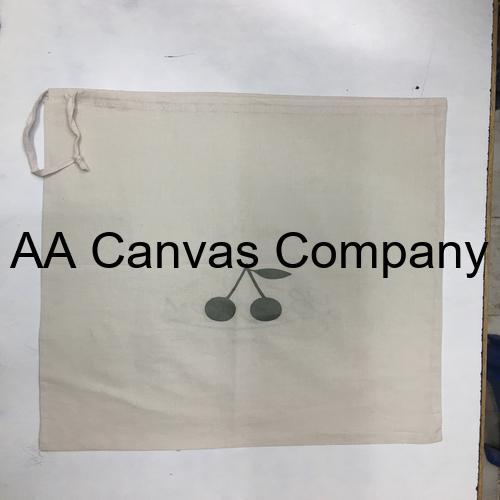 Canvas Packaging Bag