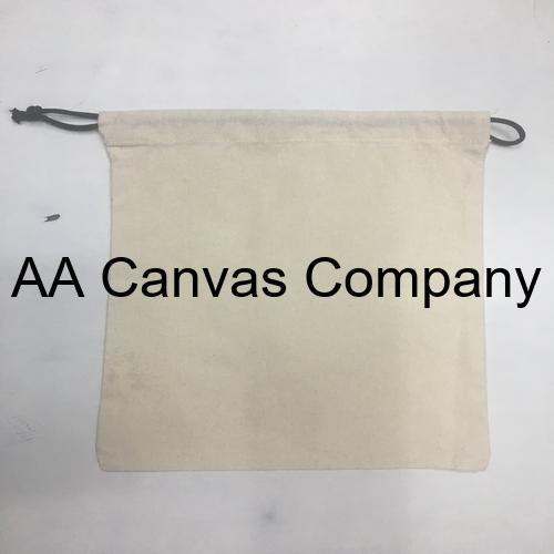 कैनवास पोटली बैग