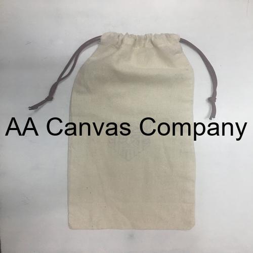 Canvas Shoe Bag