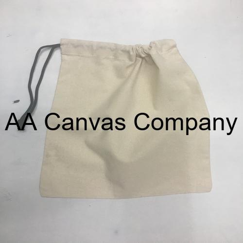Canvas Shoe Bag