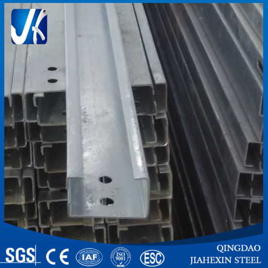 Grey Solar Mounting Structures
