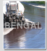 Road Emulsions