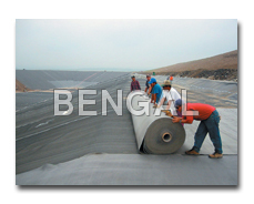 Geotextile Fabrics