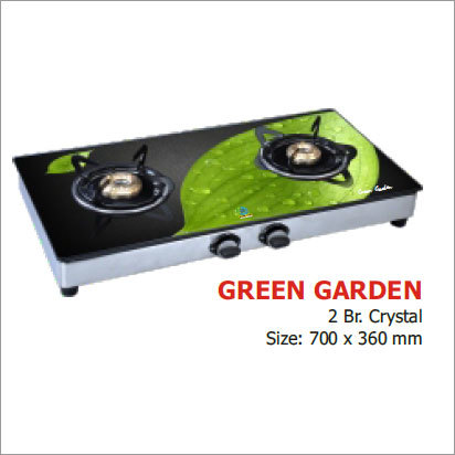Green Garden