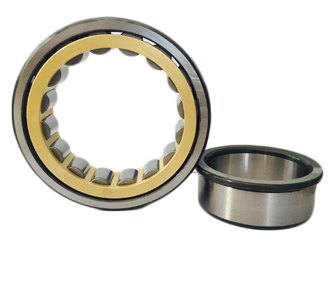 Oil Single Row Cylindrical Roller Bearing