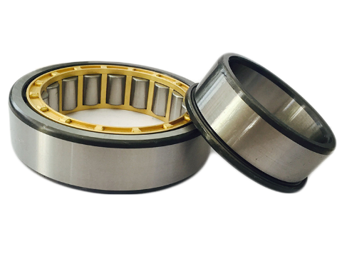 Oil Single Row Cylindrical Roller Bearing