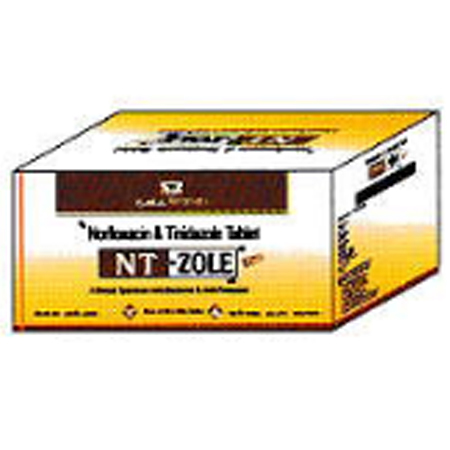 NT- Zole Mini