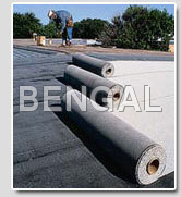 बिटुमेन जलरोधी मेम्ब्रेन