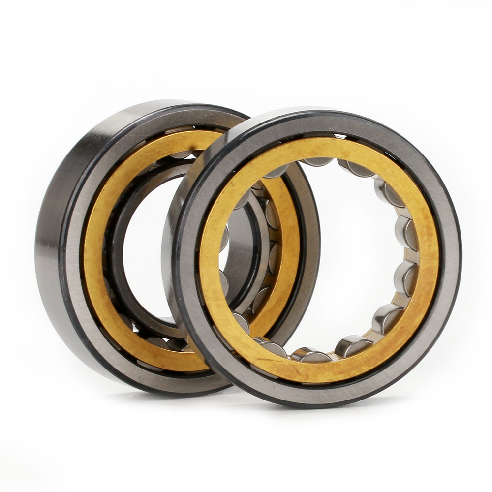 Cylindrical Roller Thrust Bearing Bore Size: 500