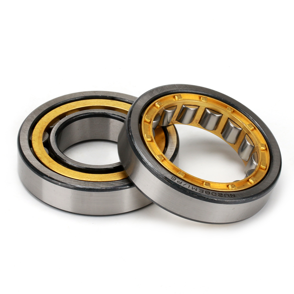 Cylindrical Roller Thrust Bearing Bore Size: 500