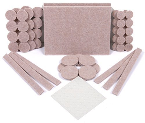 फर्नीचर सुरक्षा फेल्ट