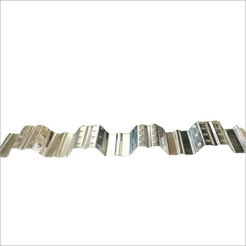 छत डेक शीट