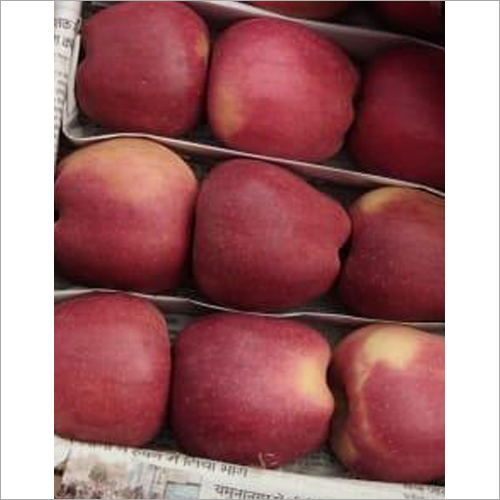 Kashmiri Fresh Natural Apple