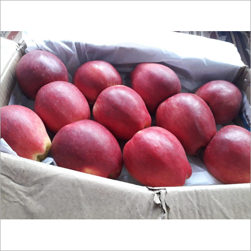 Kashmiri Indian Apples - Naturally Nutritious, Preservative-Free, Immune Boosting & Easy to Digest