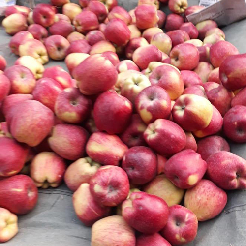 Fresh Kashmiri Apple