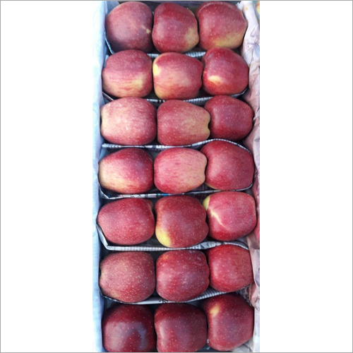Kashmiri Apple