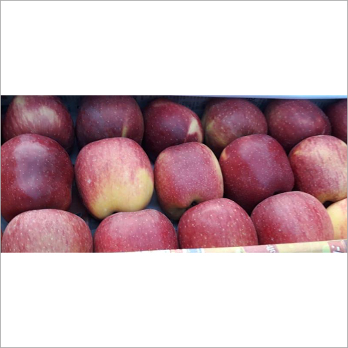 Kashmiri Natural Juicy Apple