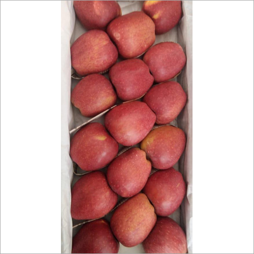Kashmiri Organic Sweet Apple