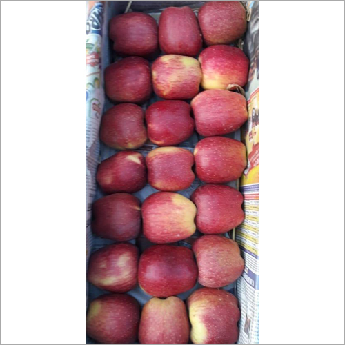 Kashmiri Red Sweet Apple