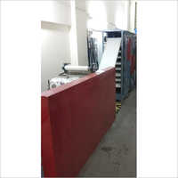 Bhakri Making Machine - Capacity: 100-200 Kg/Day