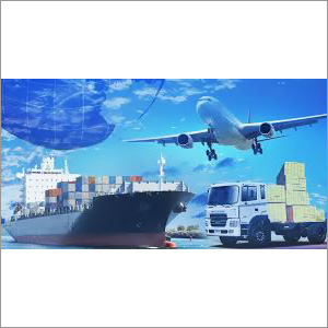 International Freight Forwarders