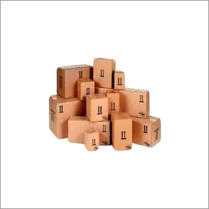 UN Certified Corrugated Packaging Boxes