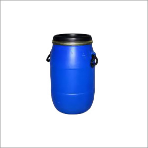 HDPE Drums