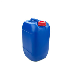 Un Mark Plastic Jerry Can