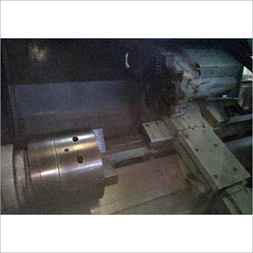 Bullard CNC Turning Center