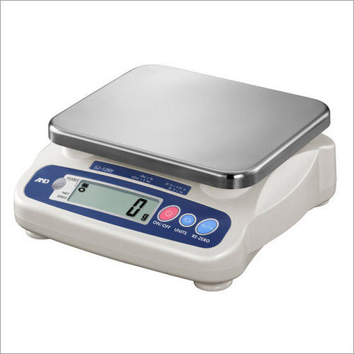 Weighing Bench Scale