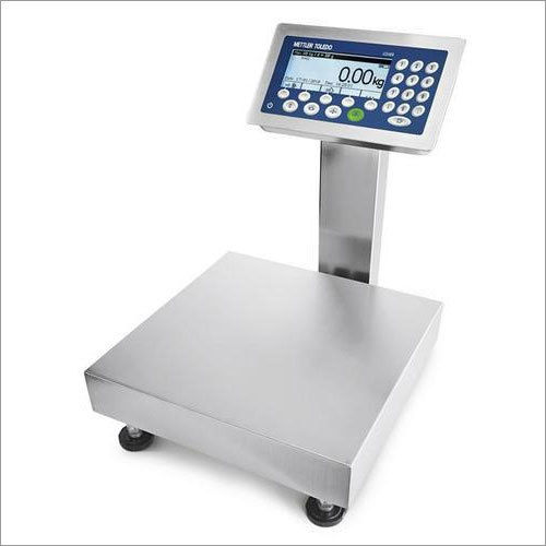 Digital Check Weighing Scale