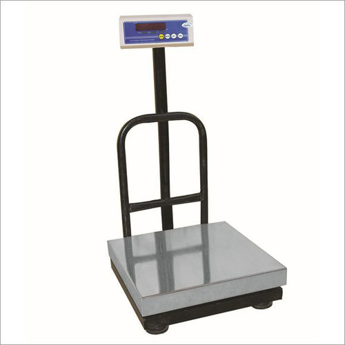 Platform Weighing Scale