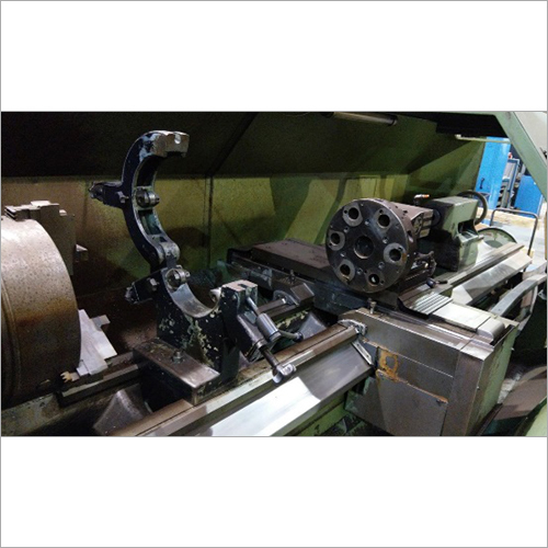 गिल्डमेस्टर 3एम सीएनसी टर्निंग सेंटर लेथ