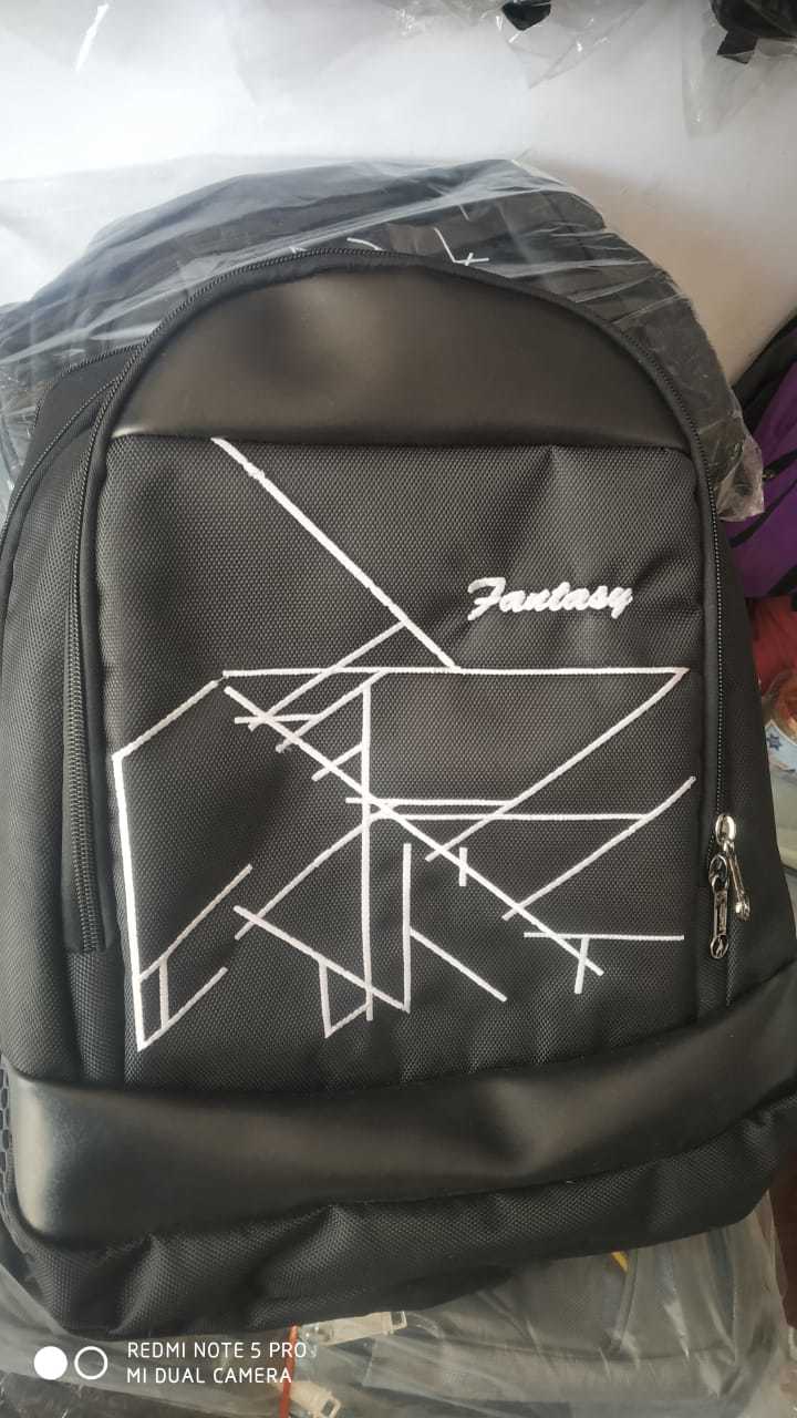 School Bag