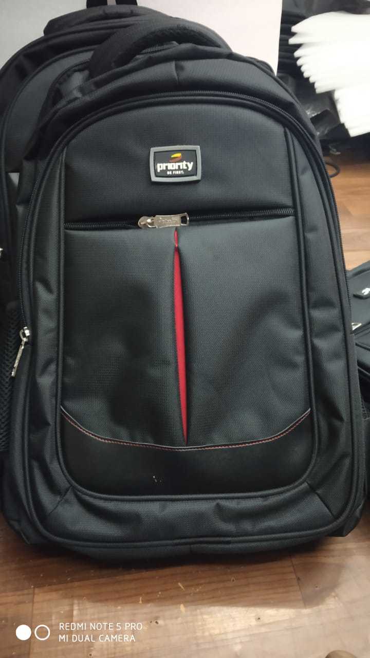 School Bag