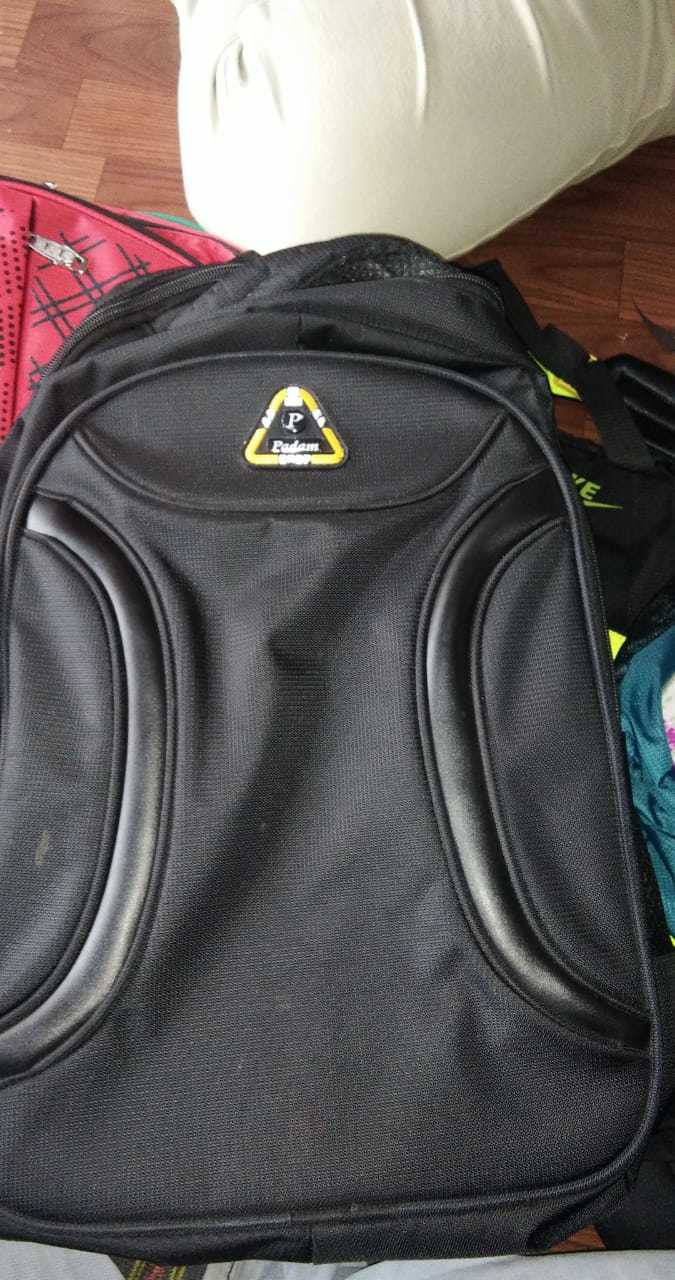 School Bag