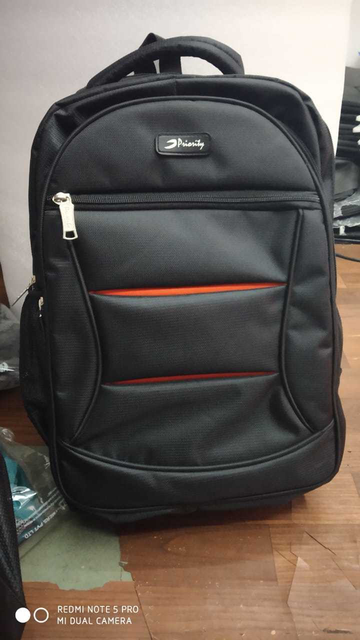 School Bag