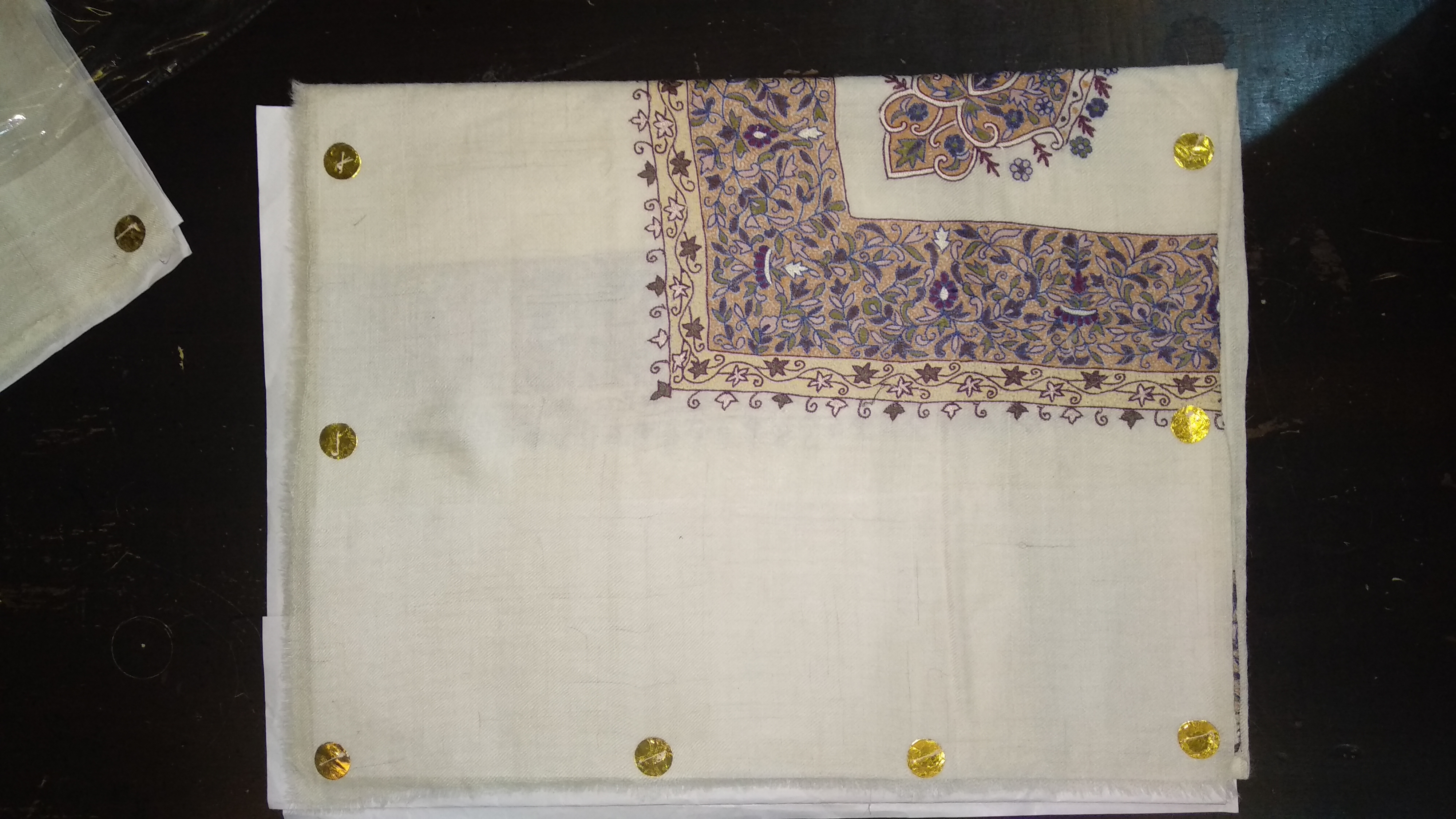 Pashmina Turma