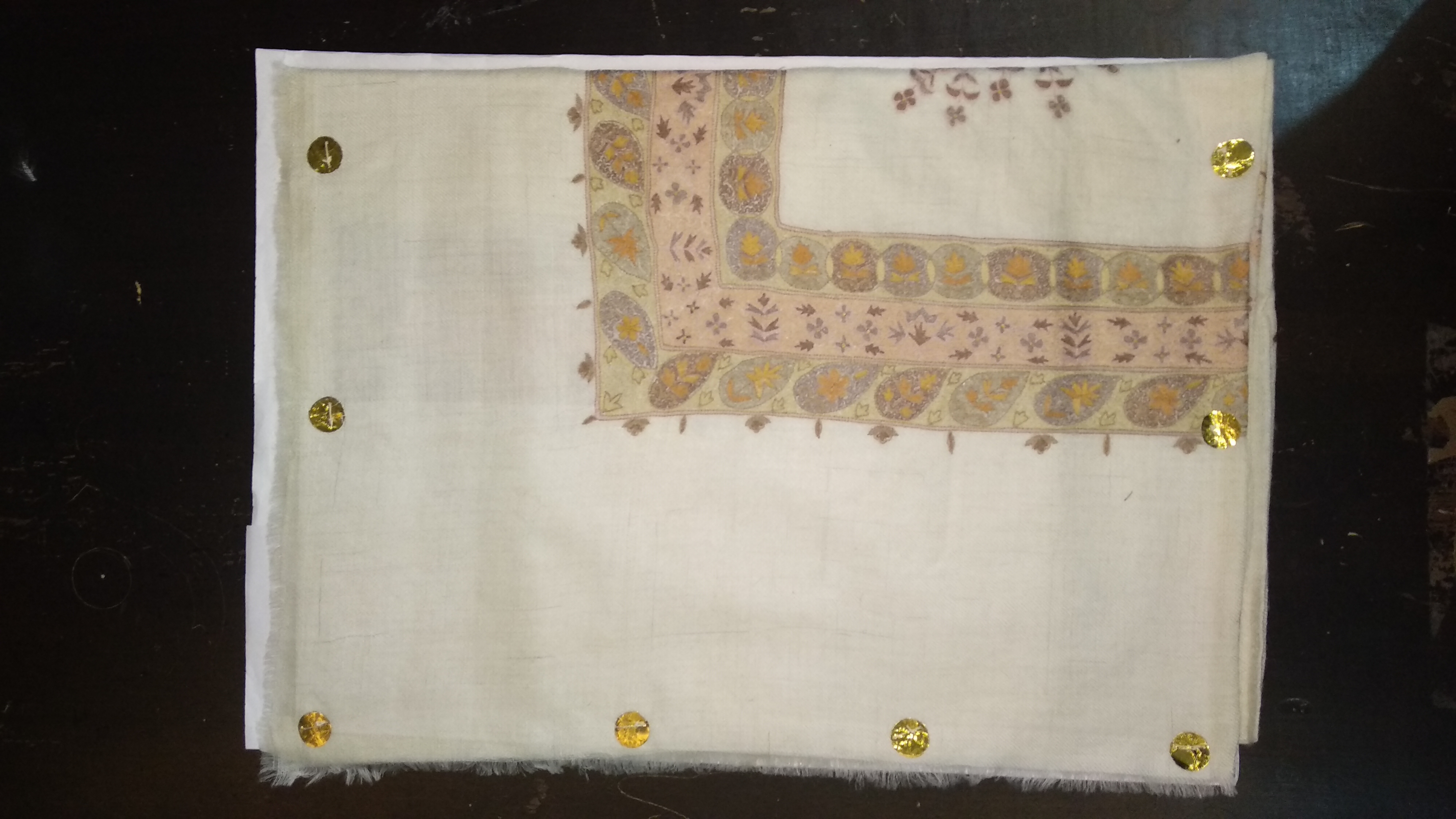 Pashmina Turma