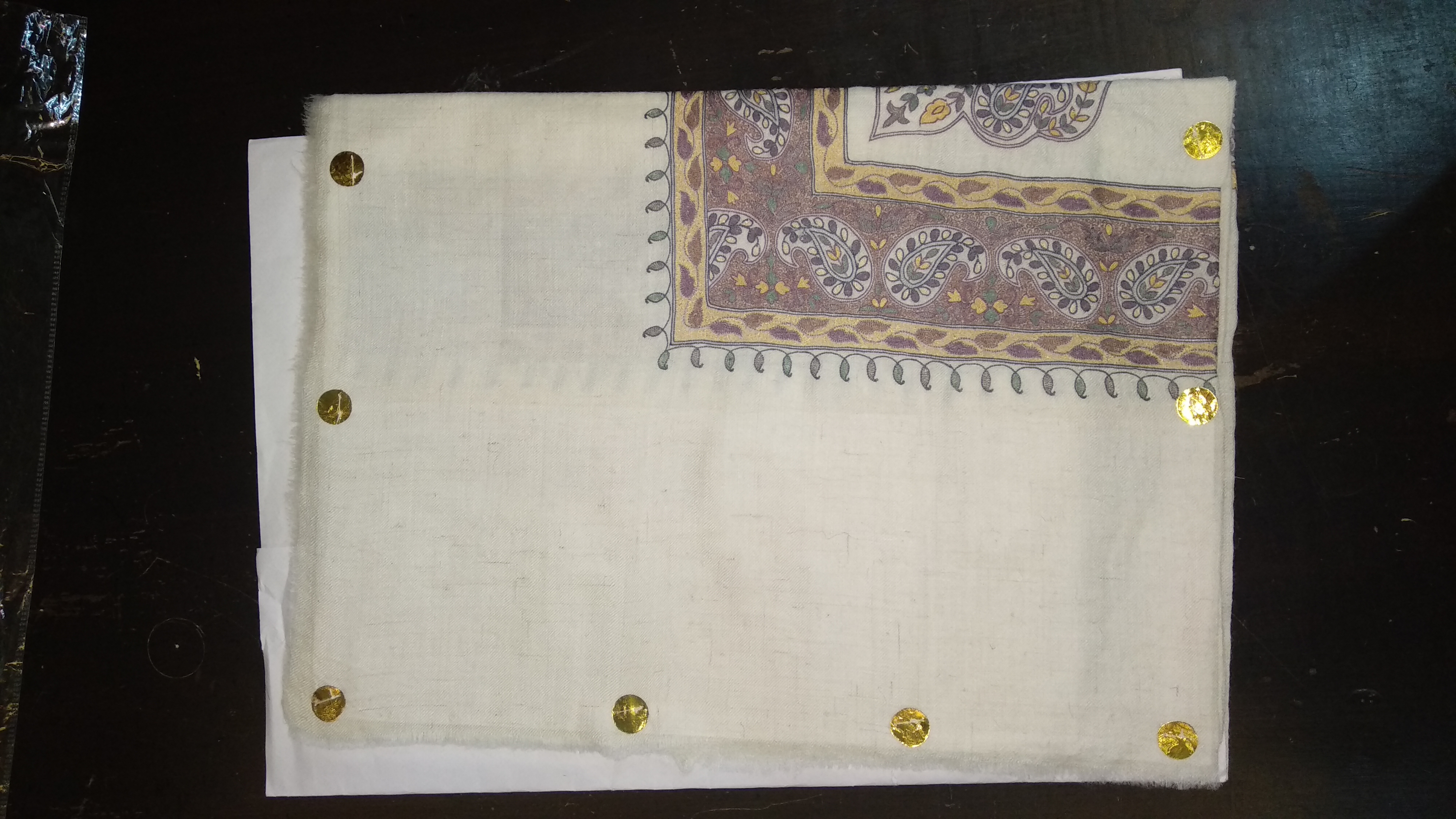 Pashmina Turma