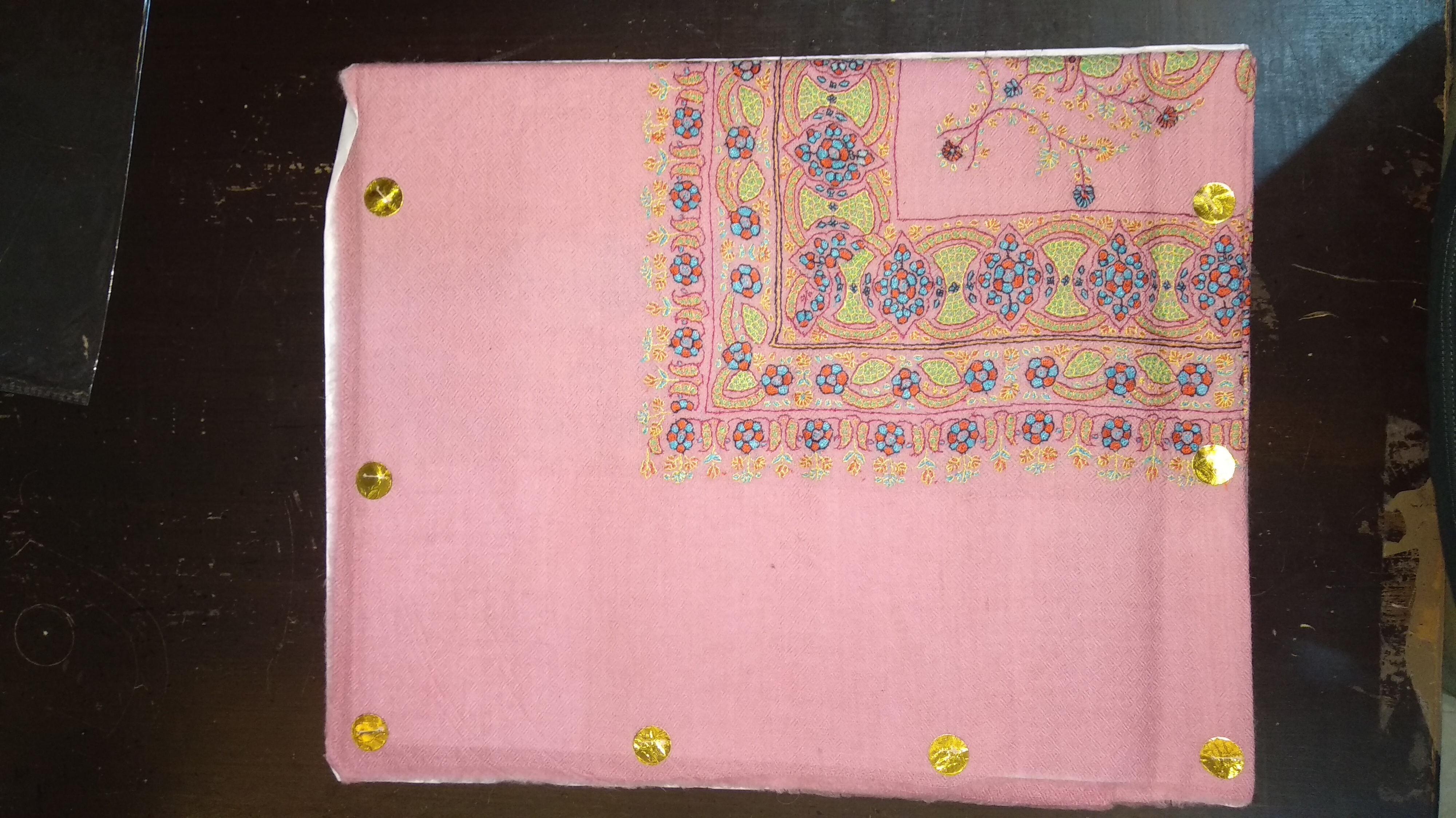 Pashmina Turma