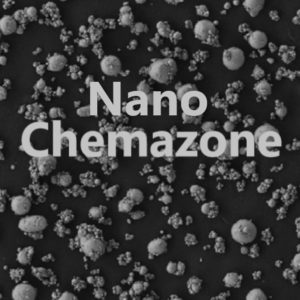 एल्यूमीनियम मैग्नीशियम मिश्र धातु नैनोपाउडर