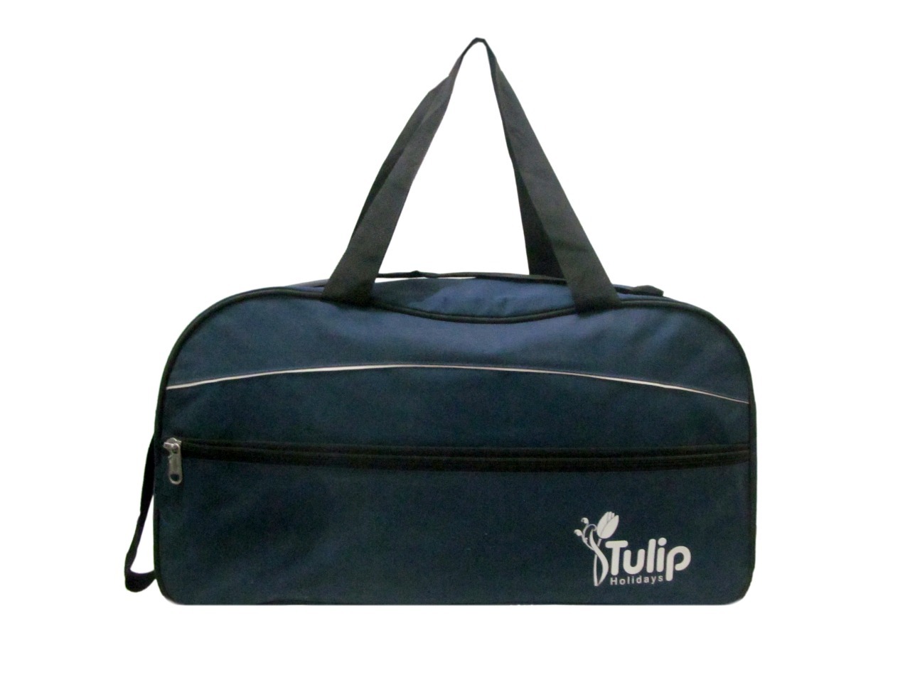 Hand Bags - Polyester, 10x8x5 Inches, Red | Durable Material, Stylish Design, Lightweight, Zipper Closure, Single Handle