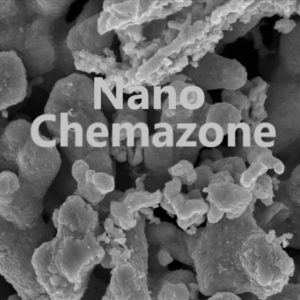 COPPER TIN ALLOY NANOPOWDER